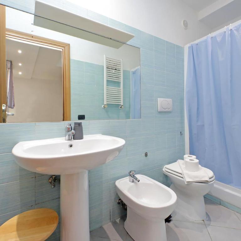 Monte del Gallo Apartment for groups - Appartamento con 2 Camere da Letto - 29