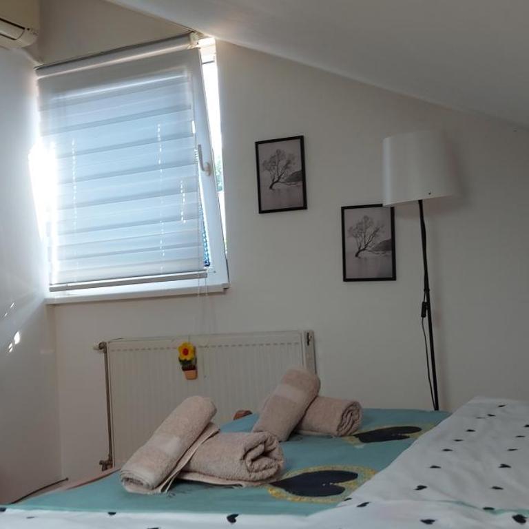 Apartman "Andjela" - Apartman sa 1 Spavaćom Sobom - 44
