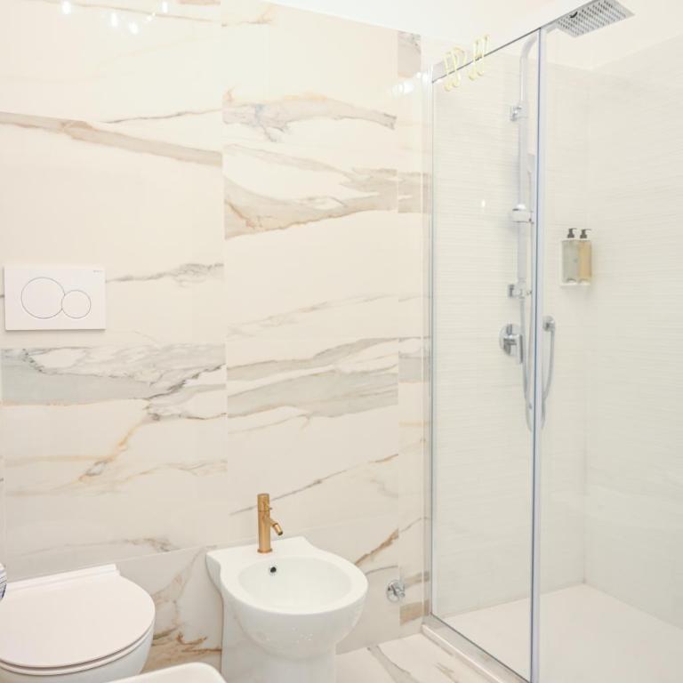 Via Veneto 116 Suites - Guest House - Suite Executive - 6