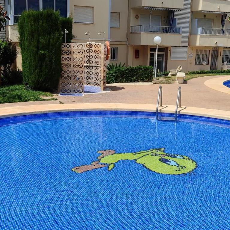 GANDIAZAR IV - Apartamento de 2 dormitorios - 7