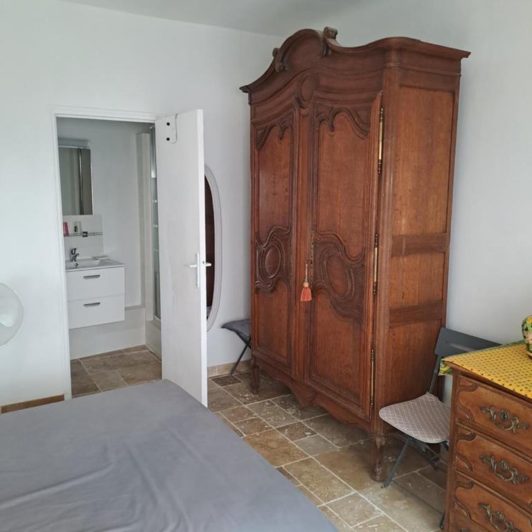 Belle maison de village entièrement climatisée - Maison 3 Chambres - 12