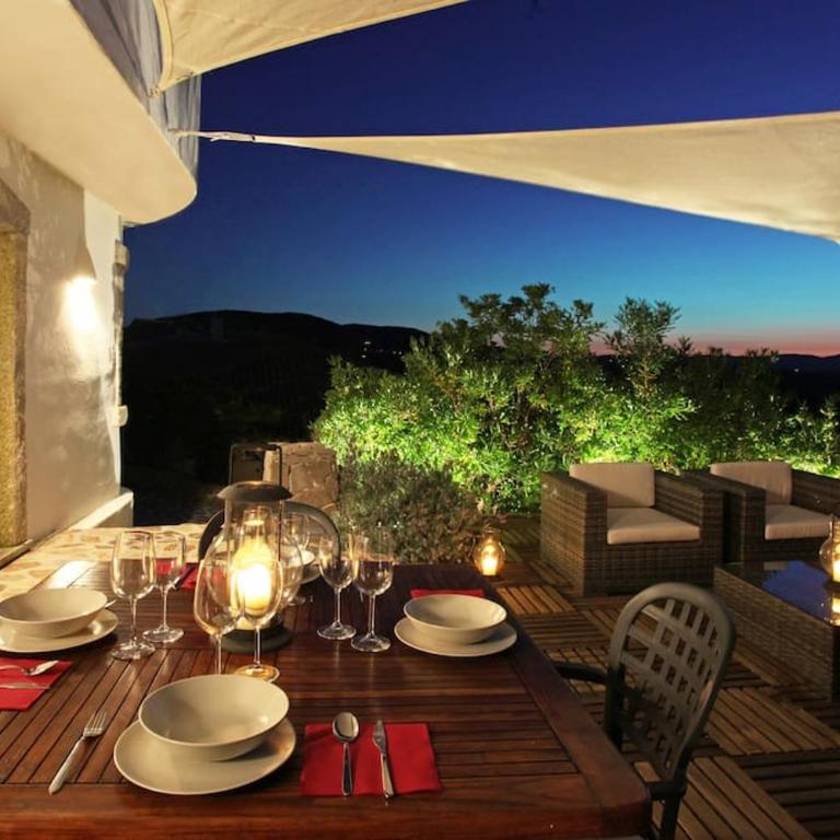 Casa con vista - Casa con 3 Camere da Letto - 1