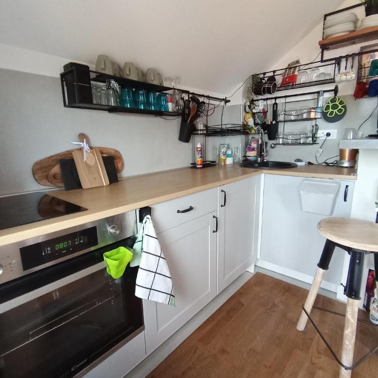 Ledine New 1 - Apartman sa 1 Spavaćom Sobom - 2