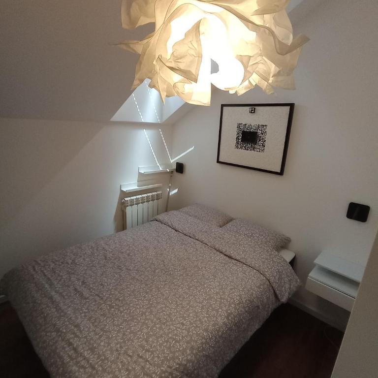 Ledine New 1 - Apartman sa 1 Spavaćom Sobom - 5