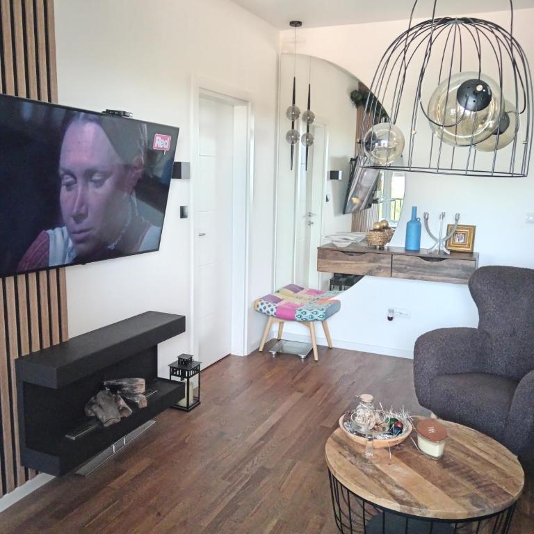 Ledine New 1 - Apartman sa 1 Spavaćom Sobom - 7