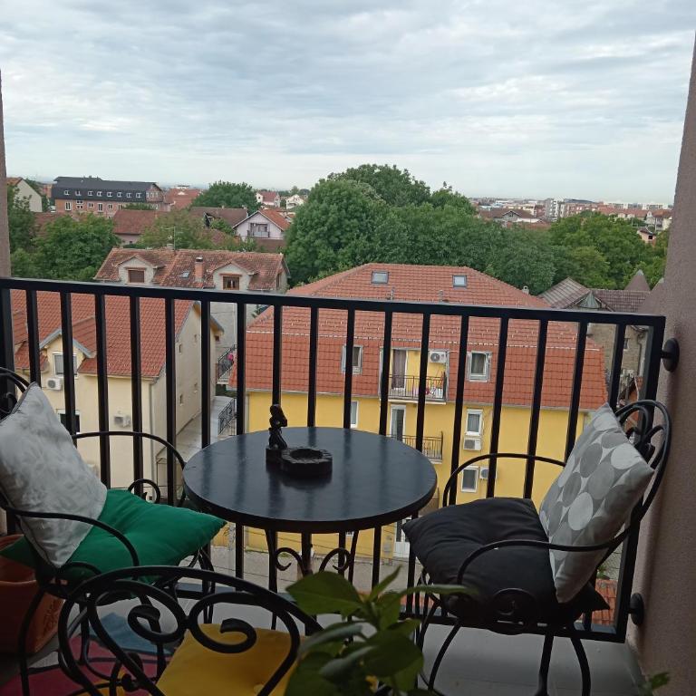 Ledine New 1 - Apartman sa 1 Spavaćom Sobom - 8