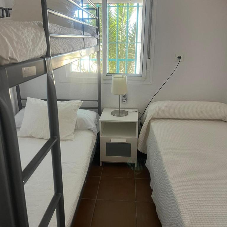 Mi Paraiso - Casa de 2 dormitorios - 25