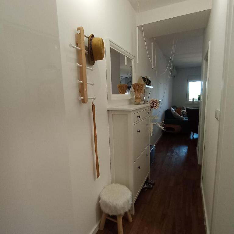 Ledine New 1 - Apartman sa 1 Spavaćom Sobom - 9