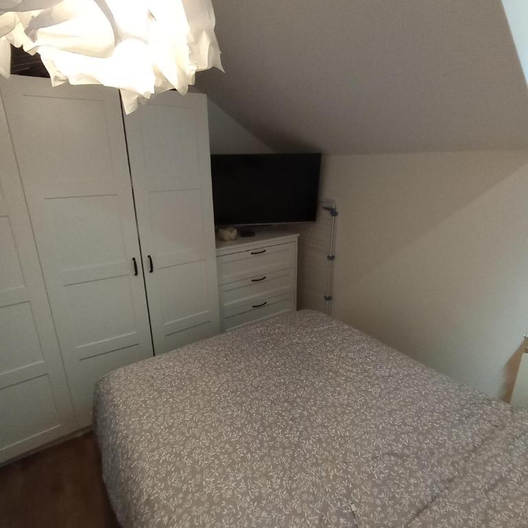 Ledine New 1 - Apartman sa 1 Spavaćom Sobom - 10