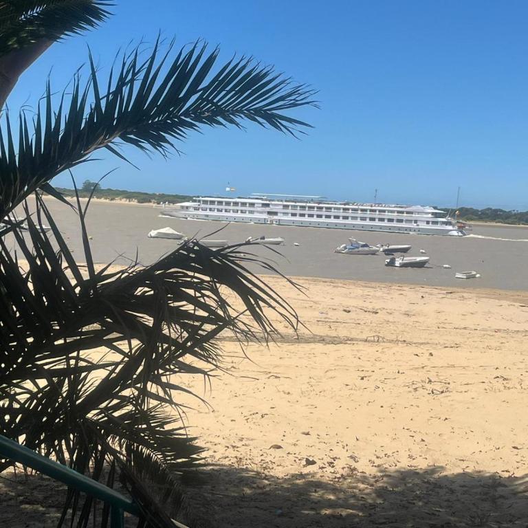 Mi Paraiso - Casa de 2 dormitorios - 31