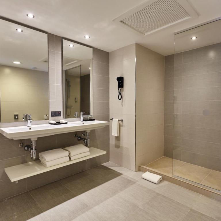 Riu Dunamar - All Inclusive - Suite Familiar de 2 dormitorios - 4