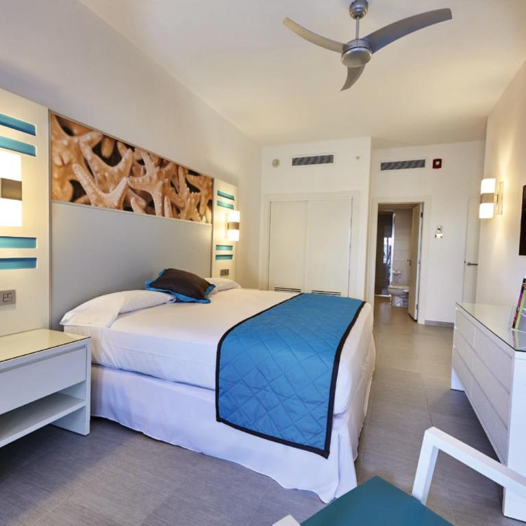 Riu Dunamar - All Inclusive - Suite Familiar de 2 dormitorios - 5