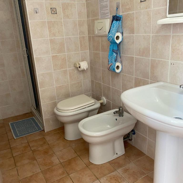 Ponzamania La terrazza di Cala Feola - Appartamento con 2 Camere da Letto - 14