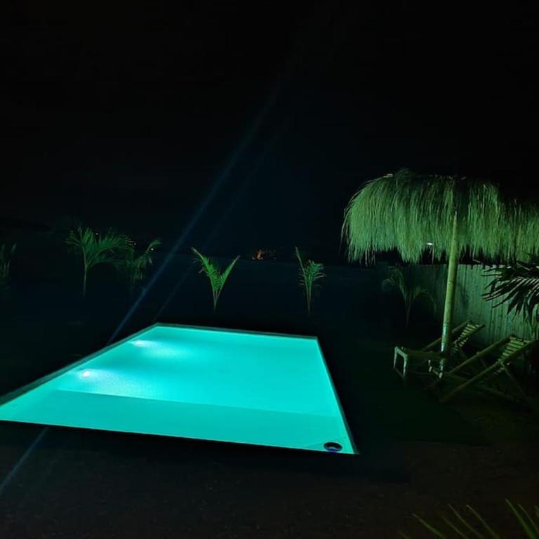 Casa de Playa en Vichayito - Albamar Vichayito - Four-Bedroom House - 5