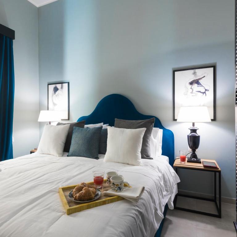 A&G Dimore di Famiglia - Un Lusso Garbato - Superior Apartment - 5