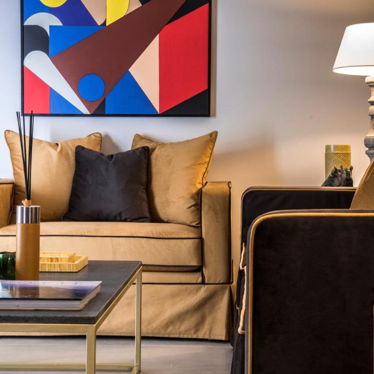 A&G Dimore di Famiglia - Un Lusso Garbato - Superior Apartment - 16