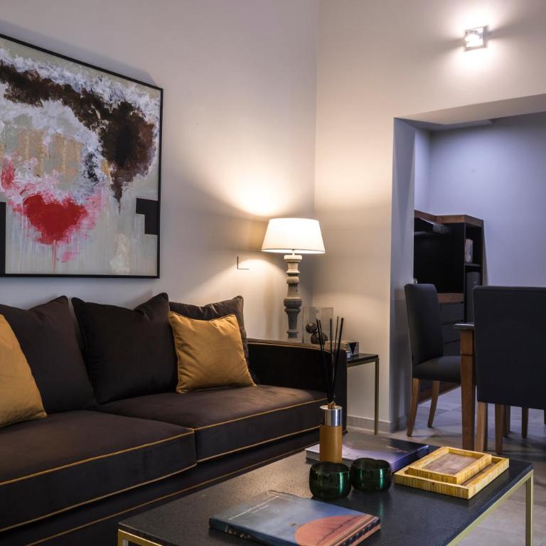 A&G Dimore di Famiglia - Un Lusso Garbato - Superior Apartment - 21
