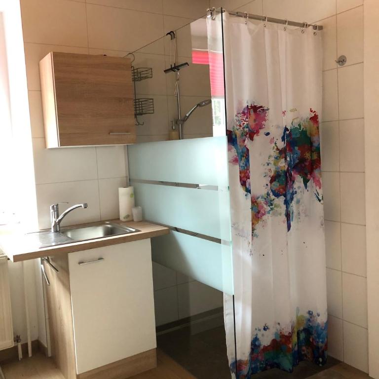 Yve BeaRoe - Chambre Double - 5
