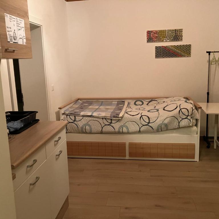 Yve BeaRoe - Chambre Double - 3