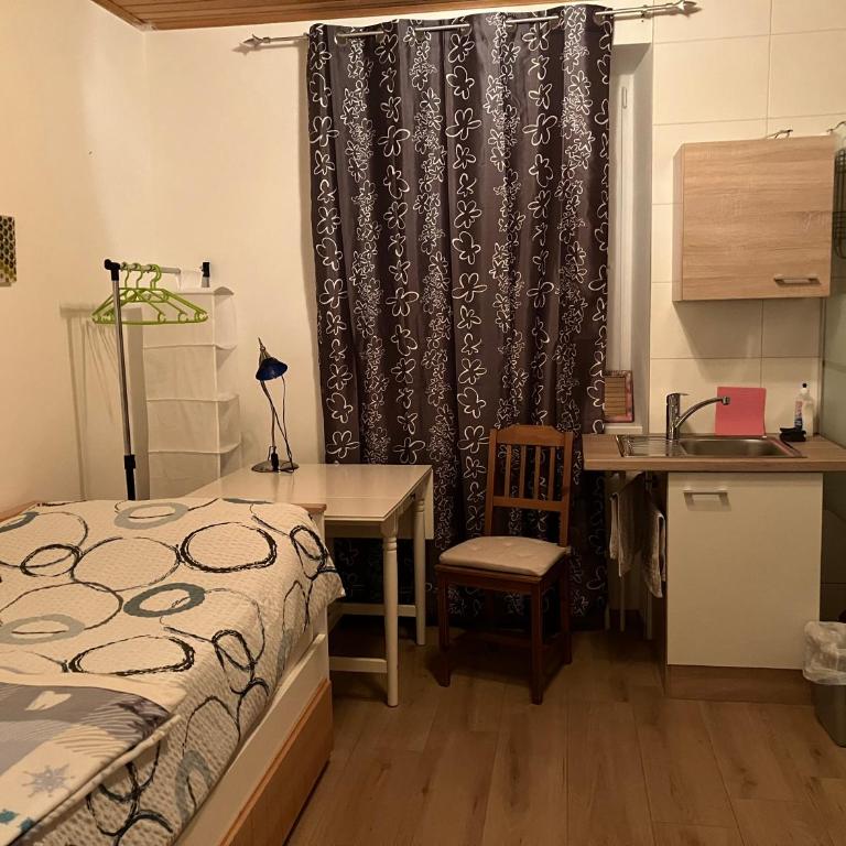 Yve BeaRoe - Chambre Double - 4