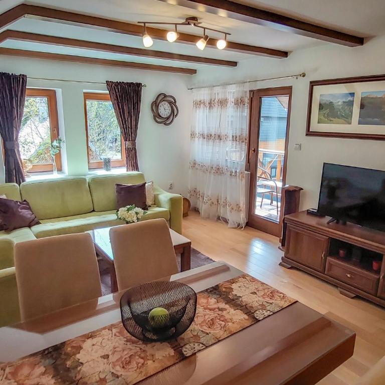 or'o apartments - Apartment - 1