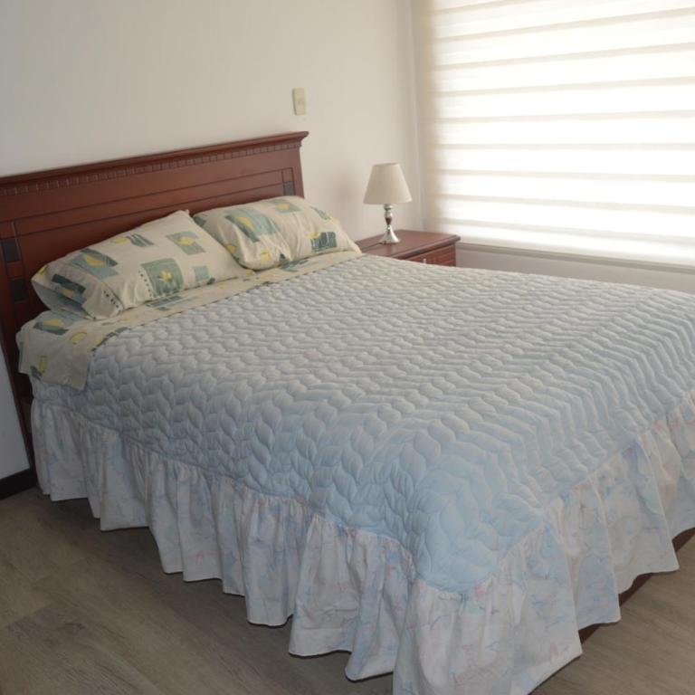 Departamento de lujo Condominio ADMIRA - Three-Bedroom Apartment - 8