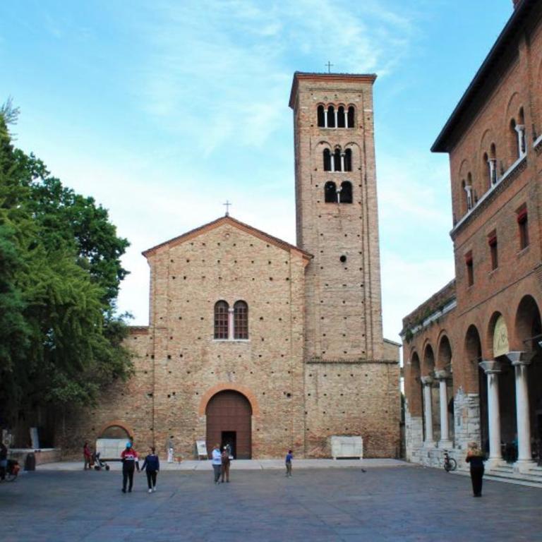Mansarda Belli Ravenna - Appartamento con 1 Camera da Letto - 29