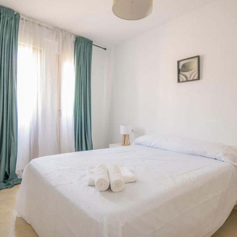 Apartment in Arenal beach with air conditioning - Medicis - Two-Bedroom Apartment - 8