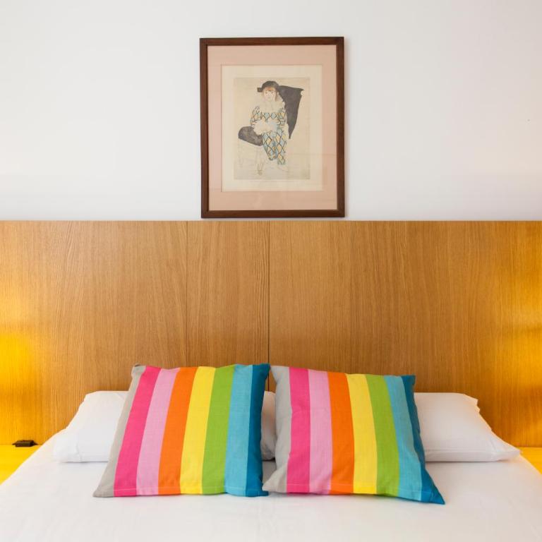 Ramblas Apartments - One-Bedroom Apartment - 3