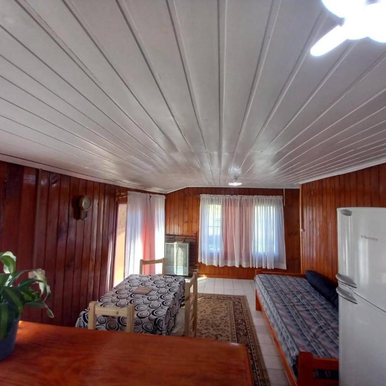 Casa blanca Bariloche - Casa con 1 dormitorio - 4