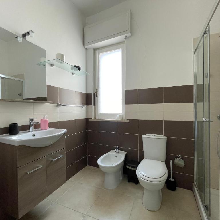 Le Gorgoni b&b - Double Room with Private Bathroom - 6