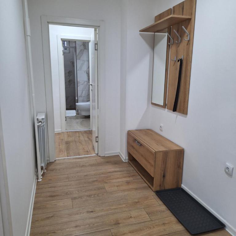 Relax Lux apartment Nis - Apartman sa 1 Spavaćom Sobom - 42