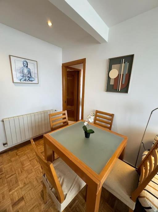 Piso cerca al Centro de Madrid SAN LUCIANO - Three-Bedroom Apartment - 12