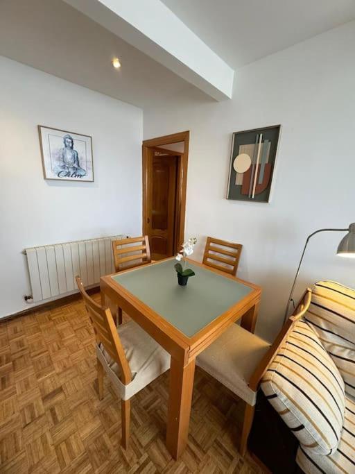 Piso cerca al Centro de Madrid SAN LUCIANO - Three-Bedroom Apartment - 18