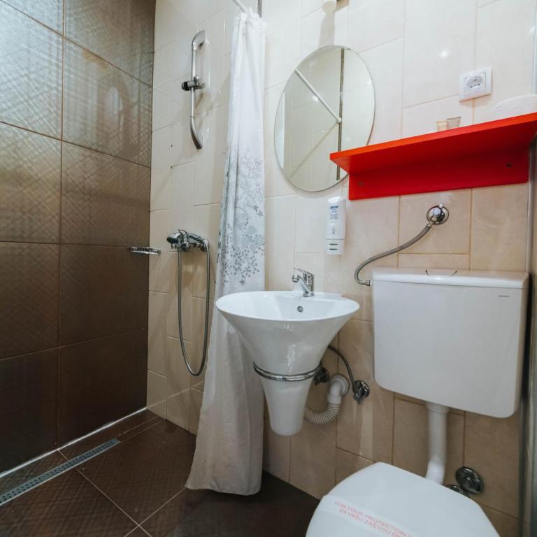 Old Town Residence Rooms - Jednokrevetna Soba - 2