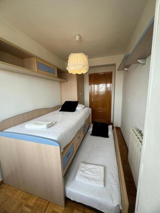 Piso cerca al Centro de Madrid SAN LUCIANO - Three-Bedroom Apartment - 31