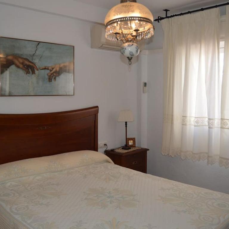 Apartamento a 150 m de la playa - Apartamento de 3 dormitorios - 9