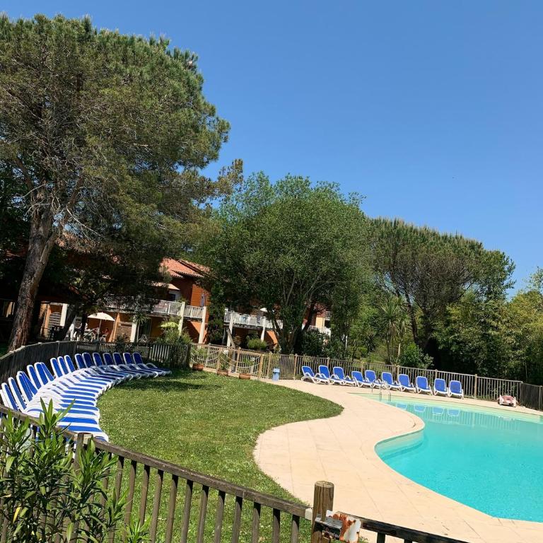 Amarine Landaise - Appartement 2 Chambres - 1