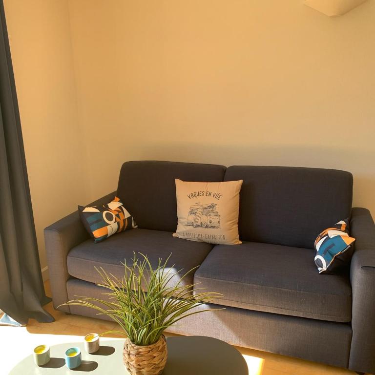 Amarine Landaise - Appartement 2 Chambres - 9