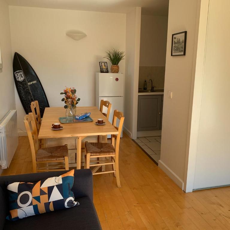 Amarine Landaise - Appartement 2 Chambres - 10