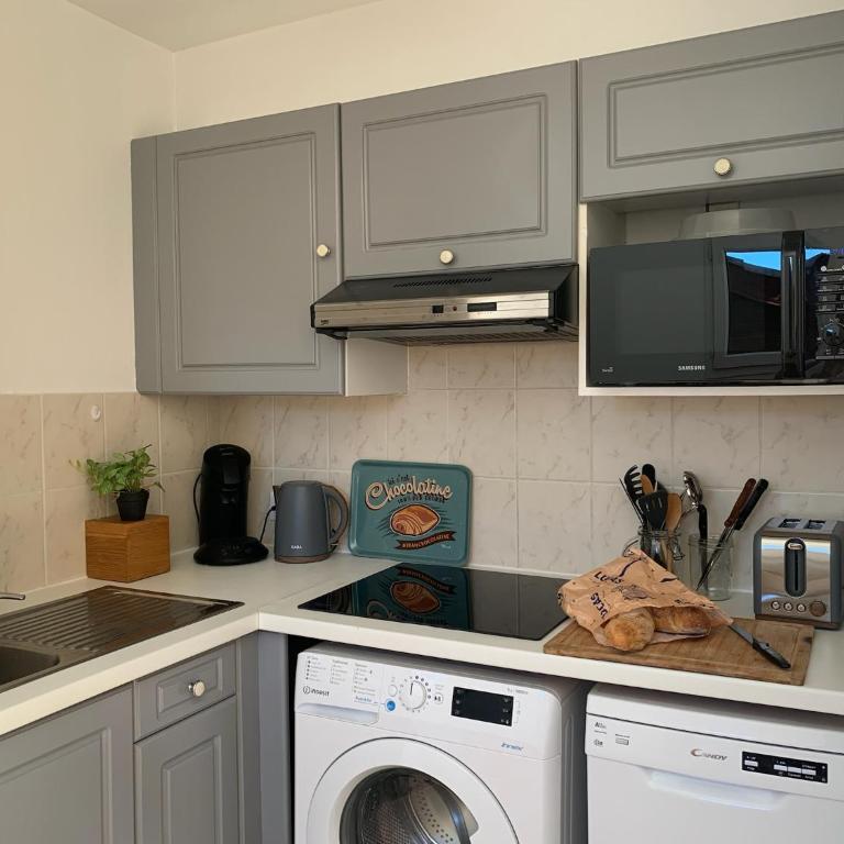 Amarine Landaise - Appartement 2 Chambres - 11