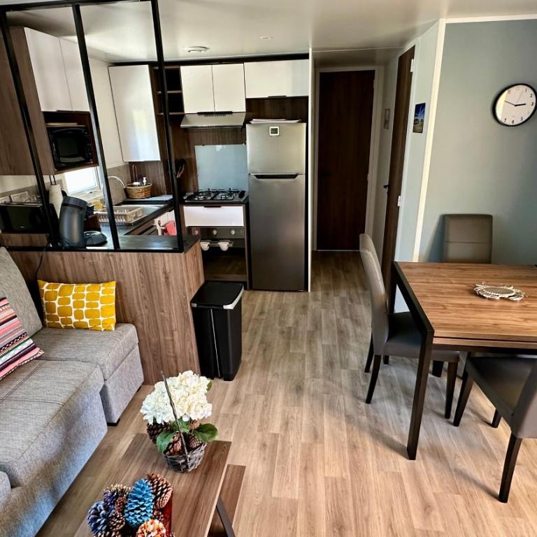 Entre Terre et Mer - Appartement 3 Chambres - 5