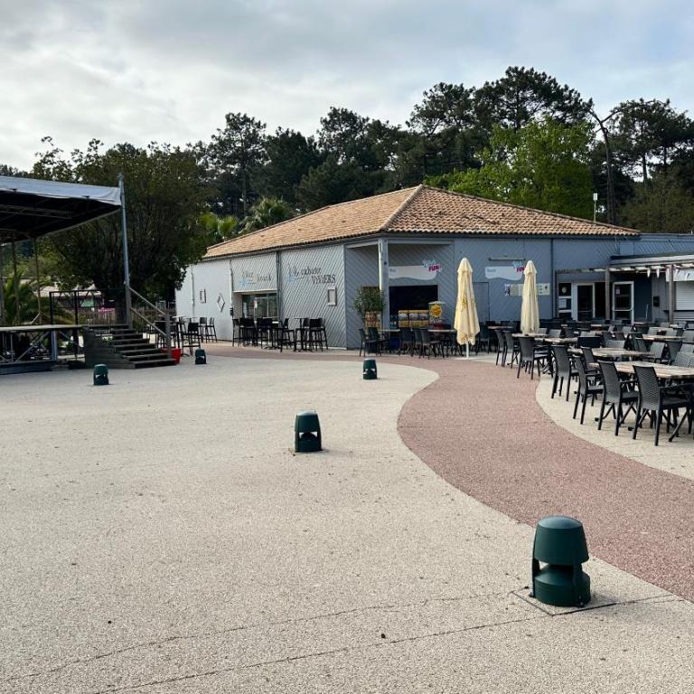 Entre Terre et Mer - Appartement 3 Chambres - 30