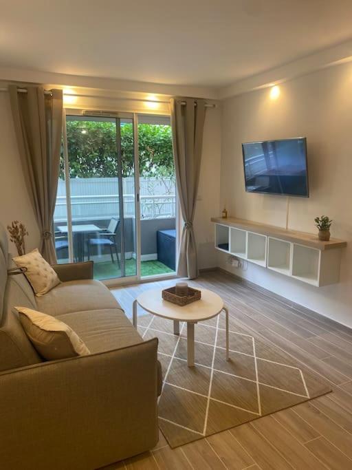 Appartement neuf Pointe Croisette, 50 m de la mer - Appartement 1 Chambre - 6
