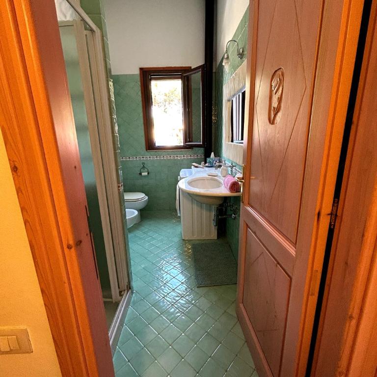 Casa Vacanze Eloise - Casa con 3 Camere da Letto - 9