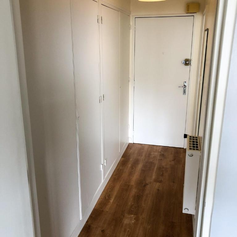 Appartement 35m² terrasse sud - Appartement 1 Chambre - 7