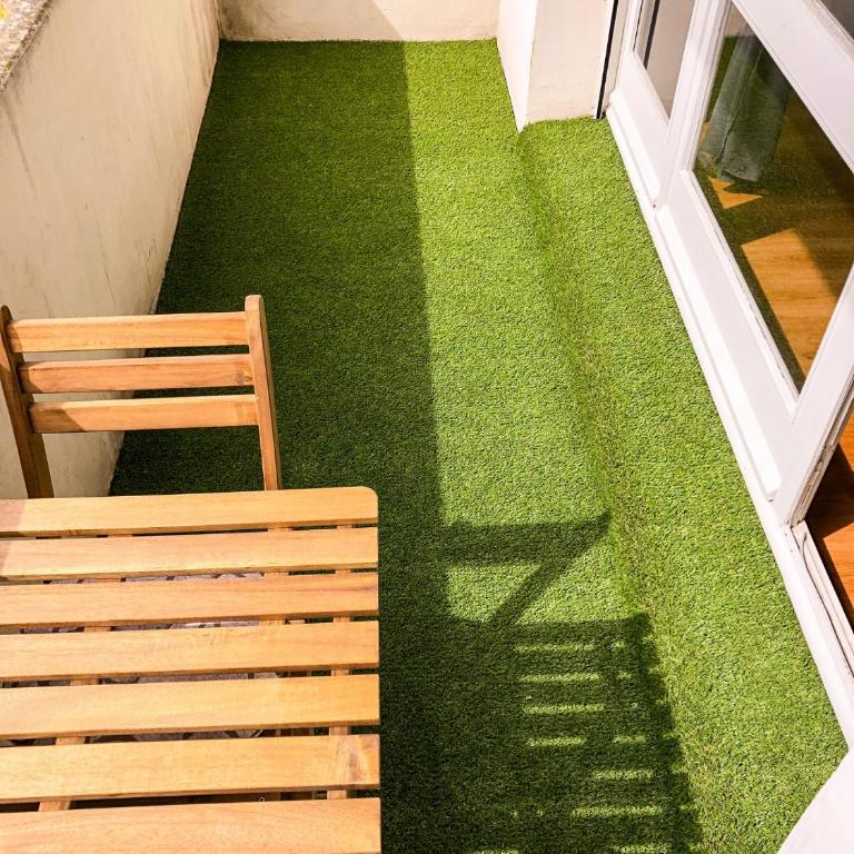 Appartement 35m² terrasse sud - Appartement 1 Chambre - 4