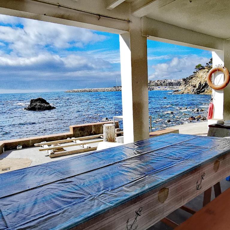 3- Cala Margarida 1 - Apartamento de 2 dormitorios con terraza y vistas al mar - 5