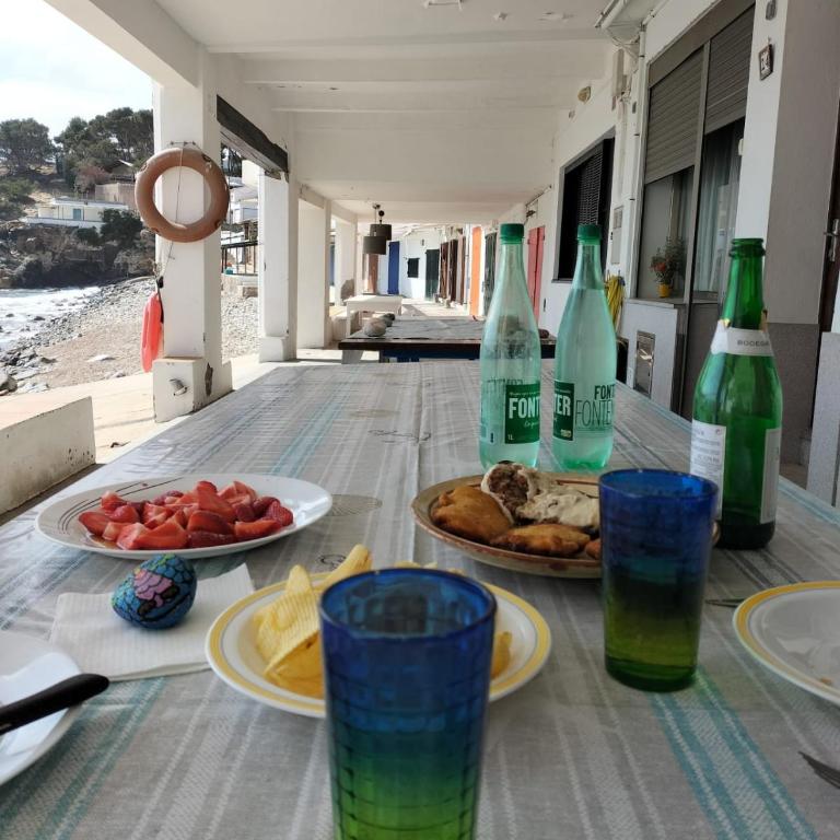 3- Cala Margarida 1 - Apartamento de 2 dormitorios con terraza y vistas al mar - 13