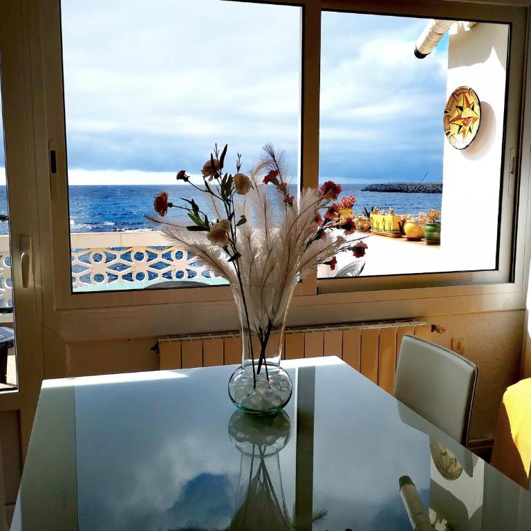 3- Cala Margarida 1 - Apartamento de 2 dormitorios con terraza y vistas al mar - 15